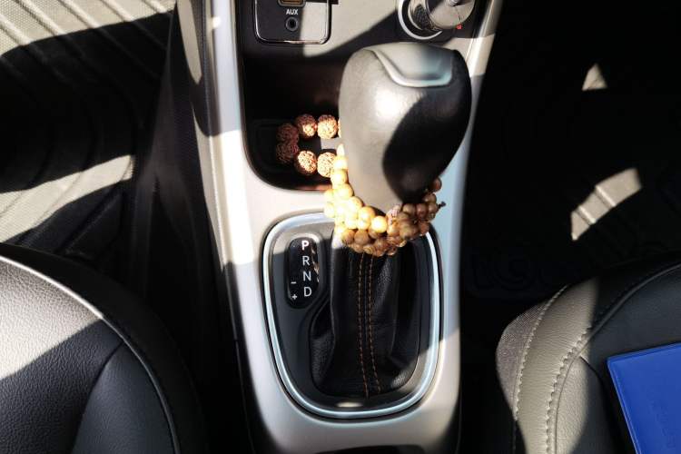 Used Jeep Compass 2017 200T Automatic Family Edition
