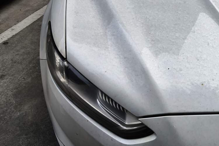 Used Ford Mondeo 2013 2.0L GTDi 200 Fashion Edition
