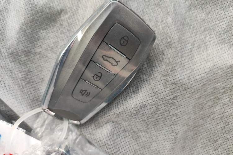 Used Geely Auto Coolray 2025 1.5L CVT Super Edition