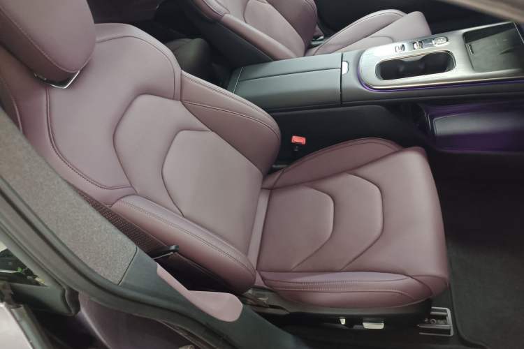 Used Xiaomi Auto SU7 2024 Rear-Drive Ultra-Long Range Advanced Pro-Level Intelligent Driving Version