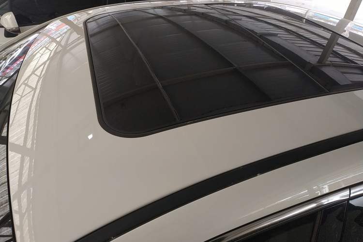 Used Bestune B70 2022 Third Generation 1.5T Automatic Enjoyment Version