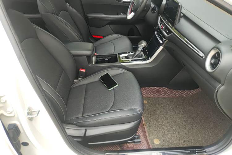 Used Kia K3 2019 1.5L CVT Smart Connectivity Version