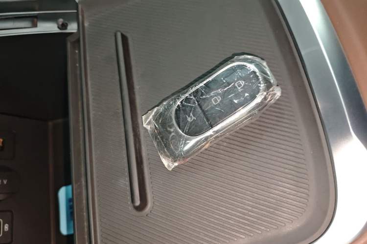 Used Leapmotor C01 2023 606 Comfort Edition