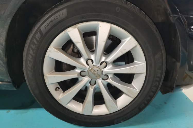 Used Audi A6L 2014 TFSI Standard Model