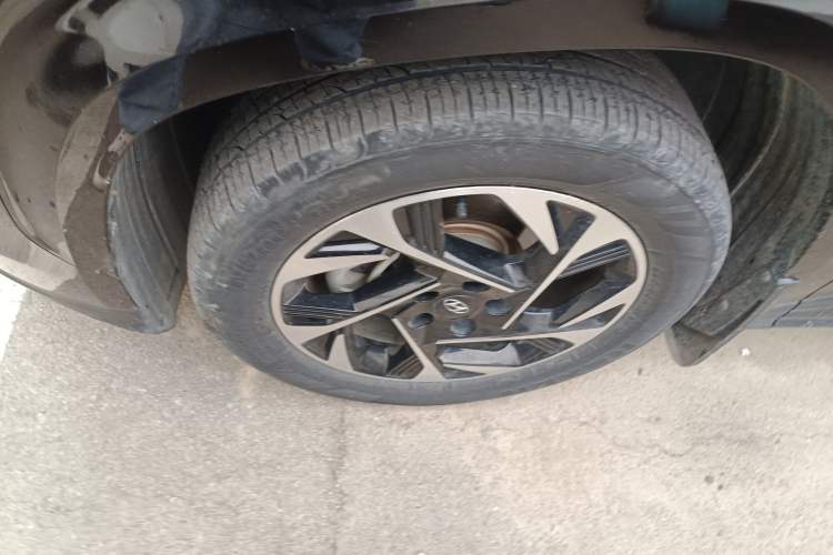 Used Hyundai Custo 2021 380TGDi Smart Luxury Premium LUX
