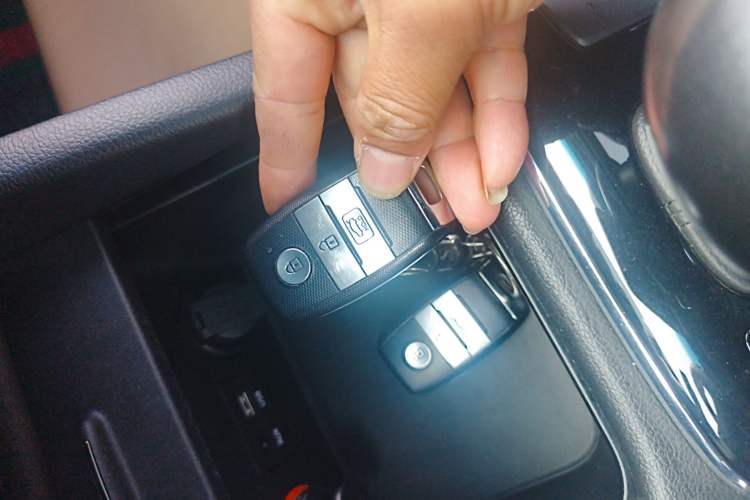 Used Kia K3 2017 1.6L Automatic 15th Anniversary Special Edition GLS