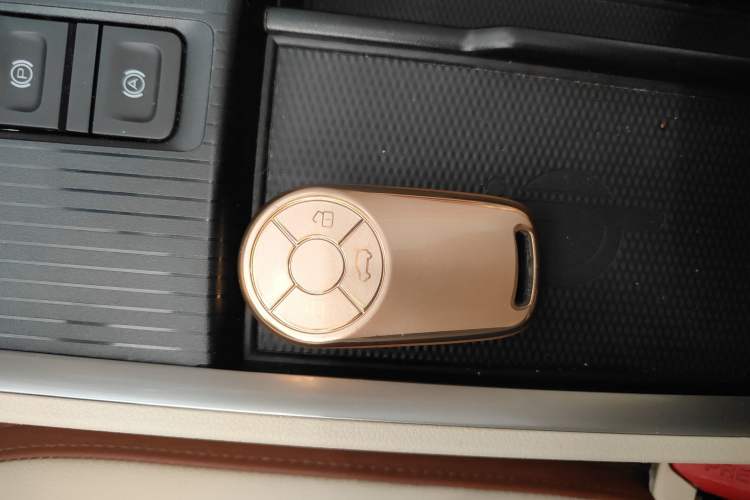 Used ORA Good Cat 2022 Morandi Edition 400km Standard Range Premium Version Lithium-Ion Battery