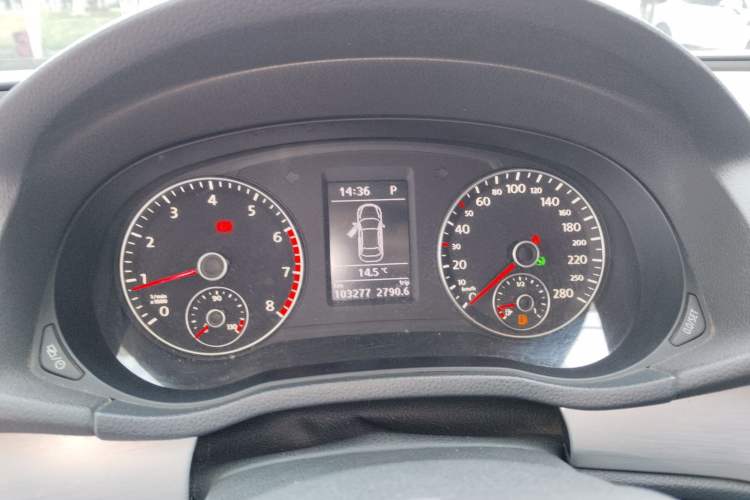 Used Volkswagen Passat 2015 1.8TSI DSG Prestige Edition