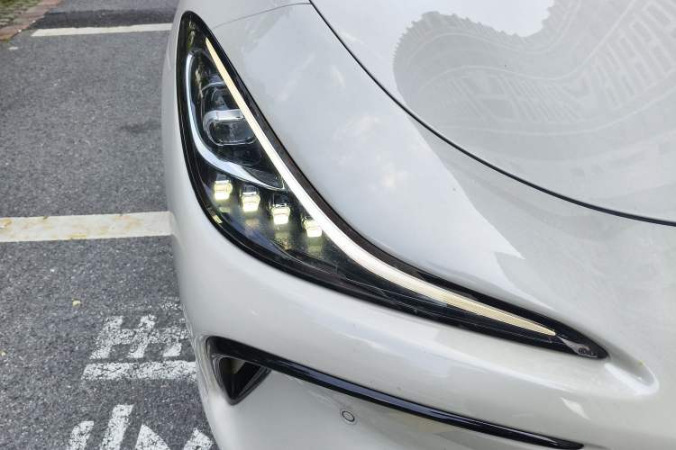 Used IM LS6 2023 Max Standard Edition
