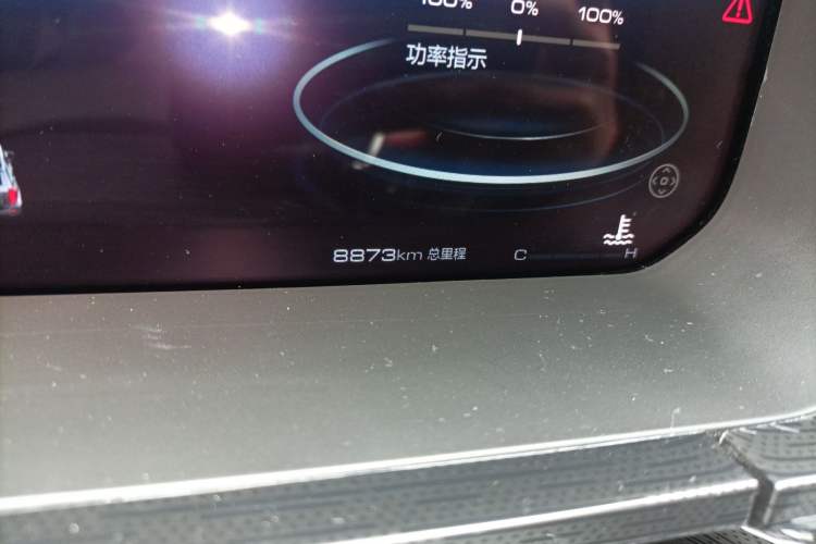 Used Tank 400 2025 2.0T Gasoline Version
