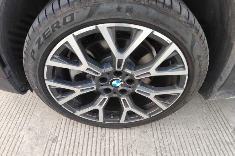 Used BMW X1 2022 Updated xDrive25Li Premium Edition
