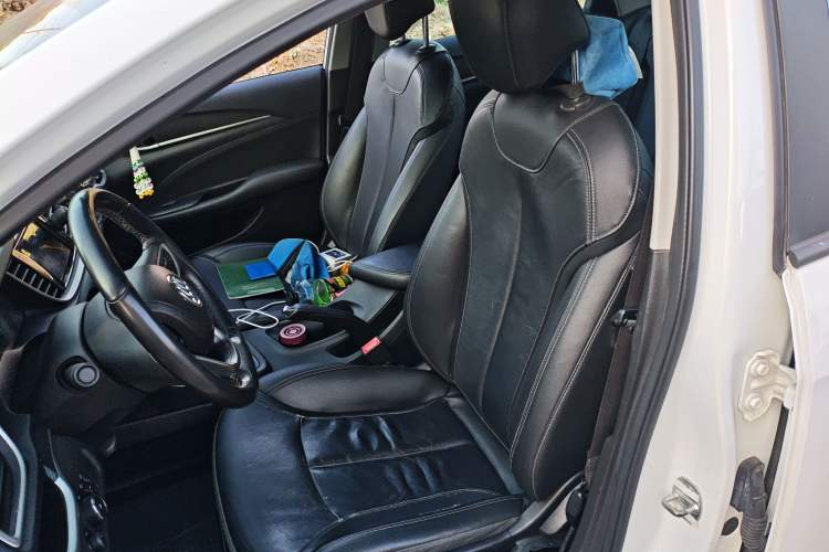 Used Buick GT 2019 18T Automatic Connected Elite Model China VI Standard