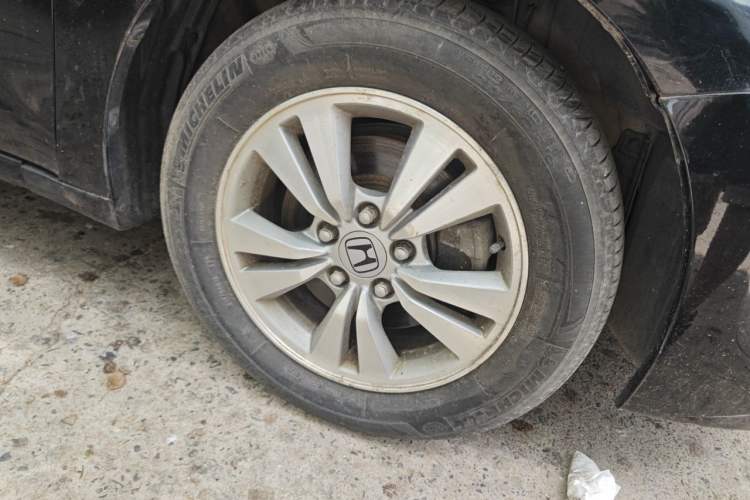 Used Honda Accord 2008 2.0L EX
