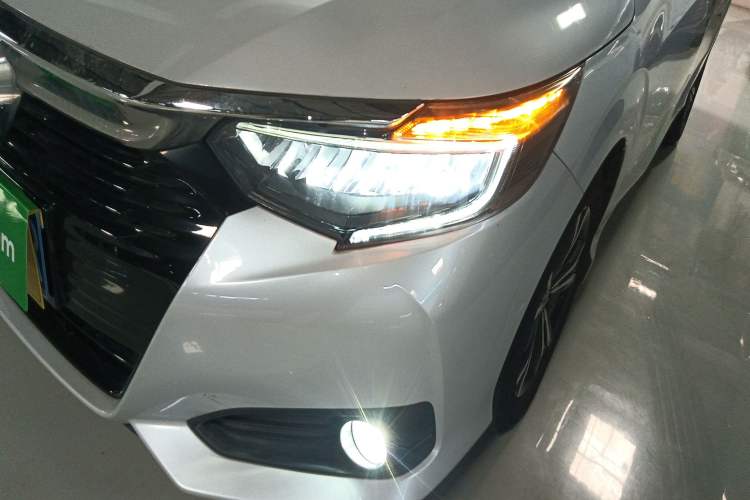 Used Honda Crider 2022 180 Turbo CVT Flagship Edition Left Front Headlight