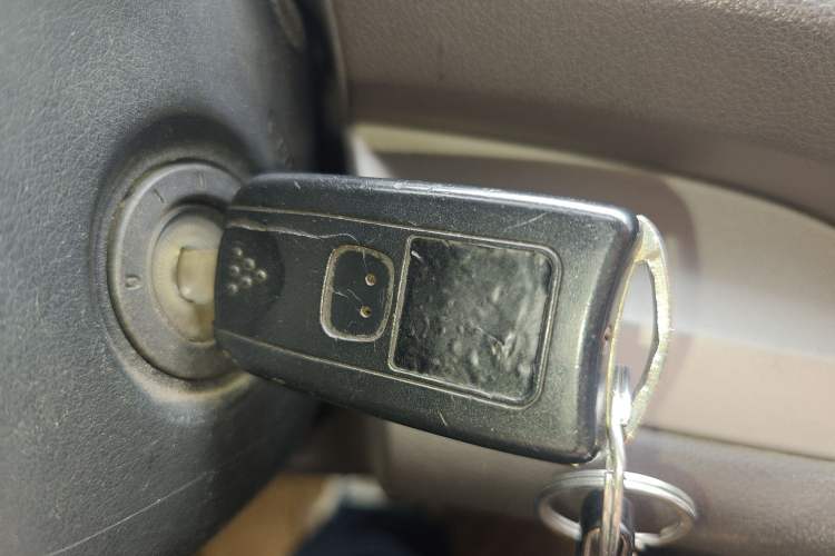 Used Honda CR-V 2013 2.0L 2WD Classic Edition