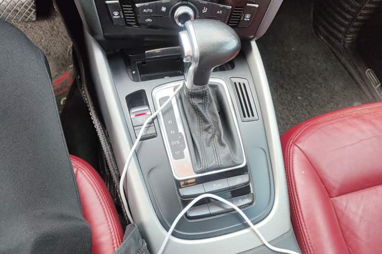 Used Audi Q5 2015 40 TFSI Trendy Edition