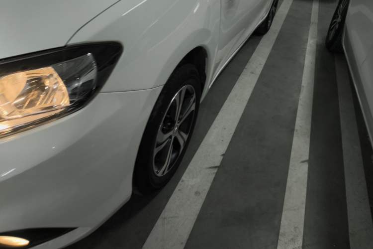 Used Nissan Tiida 2020 1.6L CVT Smart Drive Edition