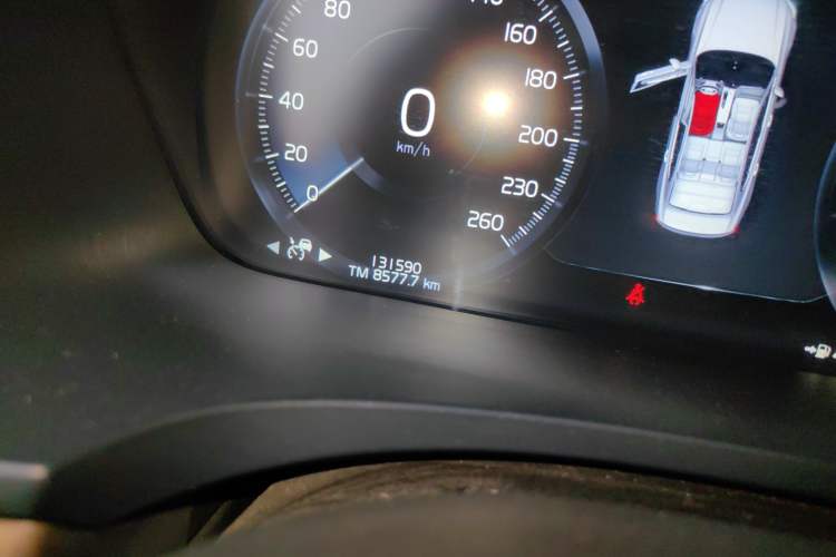 Used Volvo S90 2020 T5 Zhiyi Luxury Edition