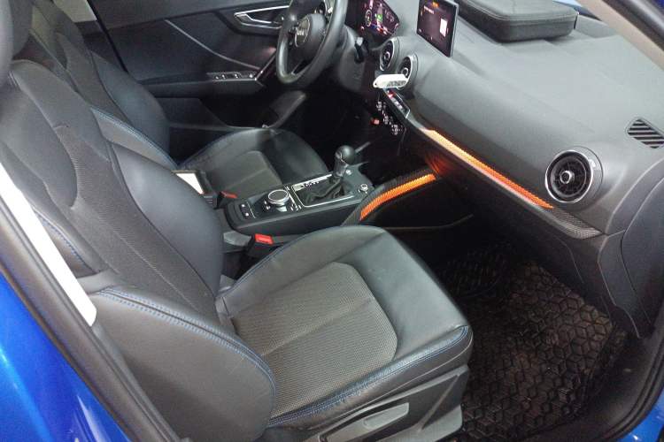 Used Audi Q2L e-tron 2019 Q2L e-tron Pure Electric Smart Style