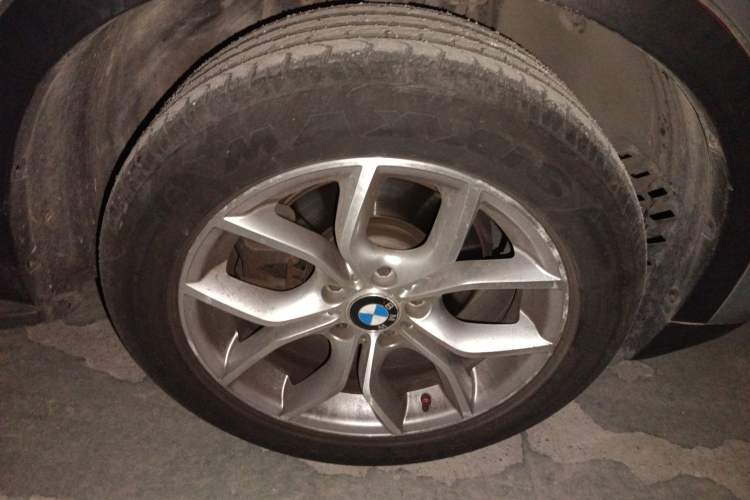 Used BMW X3 2013 Restyled xDrive28i Leading Edition