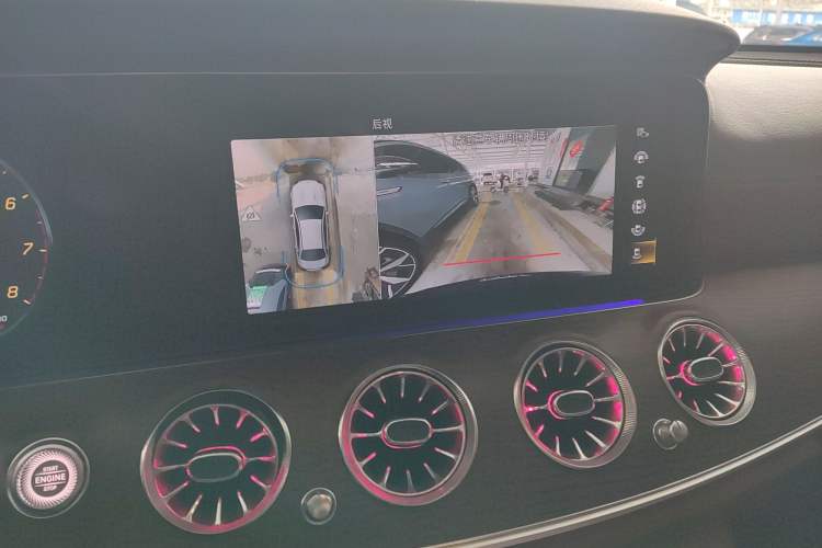 Used Mercedes-Benz E-Class 2023 Updated E 300 L Fashion Edition