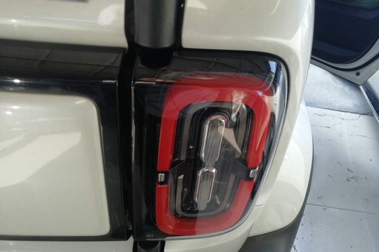 Used Baojun Spark 2023 Flagship Edition
