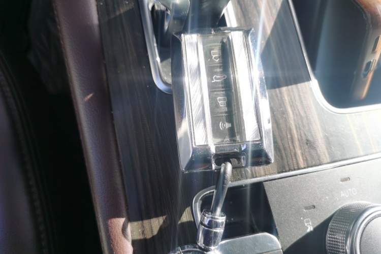 Used Haval H9 2020 2.0T Gasoline 4WD Premium Edition 5 Seats
