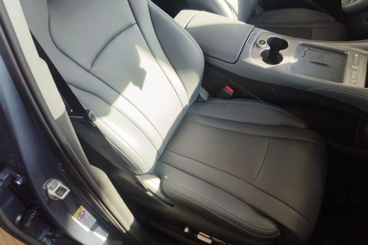 Used BYD Sealion 07 DM-i 2025 150 Flagship+ Edition
