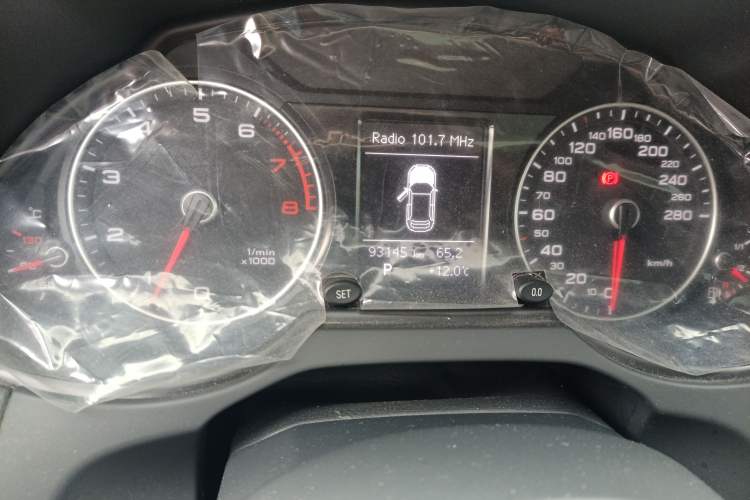 Used Audi Q5 2016 40 TFSI Technology Edition
