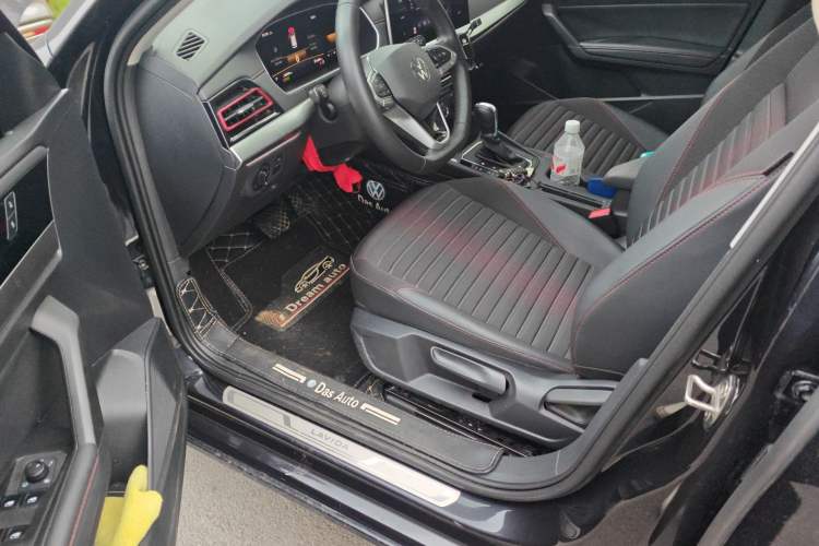 Used Volkswagen Lavida 2023 280TSI DSG Starry Sky Deluxe Edition