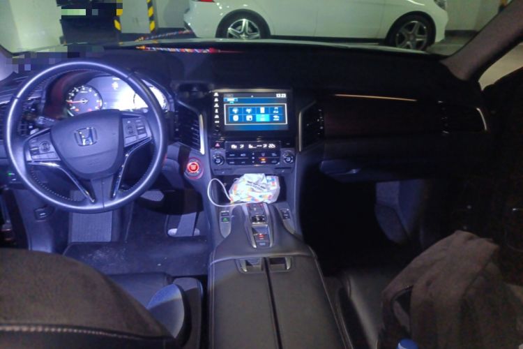 Used Honda Avancier 2017 370TURBO Four-Wheel Drive Prestige Edition
