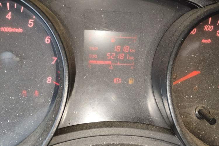 Used Wuling Hongguang 2021 1.5L Revised S Base Version Hydraulic Power Steering LAR
