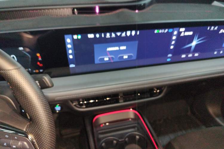 Used Ford EVOS 2022 EcoBoost 245 ST-Line