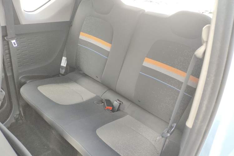 Used Wuling Hongguang MINIEV 2020 Zizai Version Lithium-NMC
