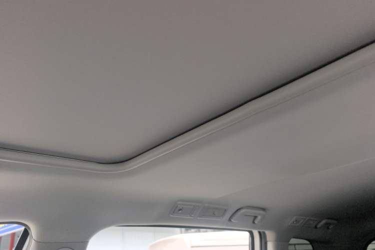 Used GAC Trumpchi M8 2021 Lingxiu Series 390T Deluxe Edition Headliner