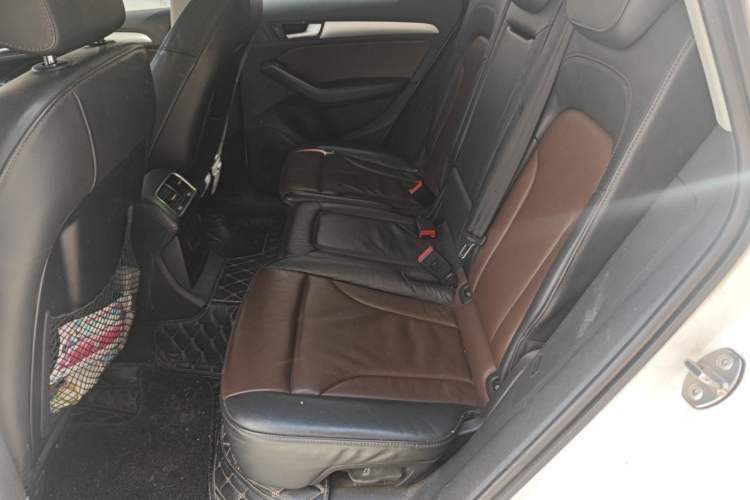Used Audi Q5 2016 40 TFSI Technology Edition