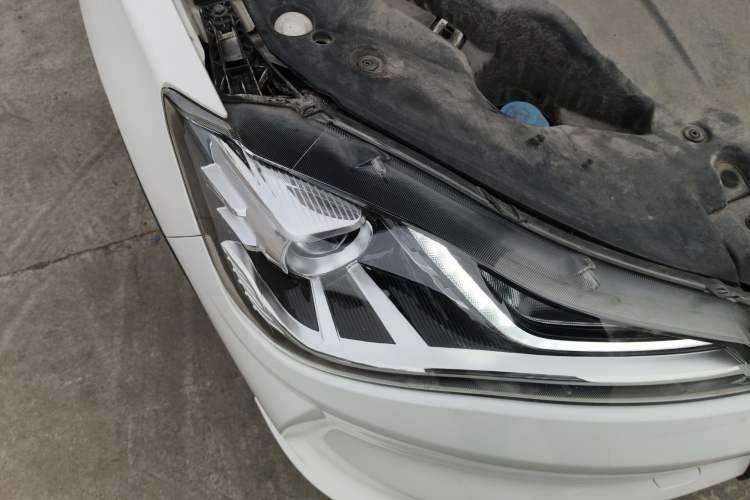 Used NETA V 2021 Long-Range Entertainment Edition