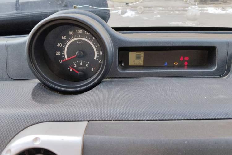 Used Great Wall M2 2012 1.5L Manual Urban Edition