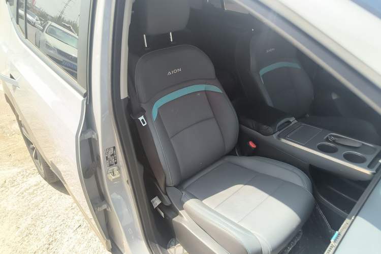 Used AION Y 2023 Plus 510 Enjoy Edition