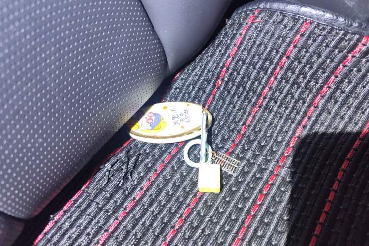 Used Infiniti Q50L 2016 2.0T Ambition Edition
