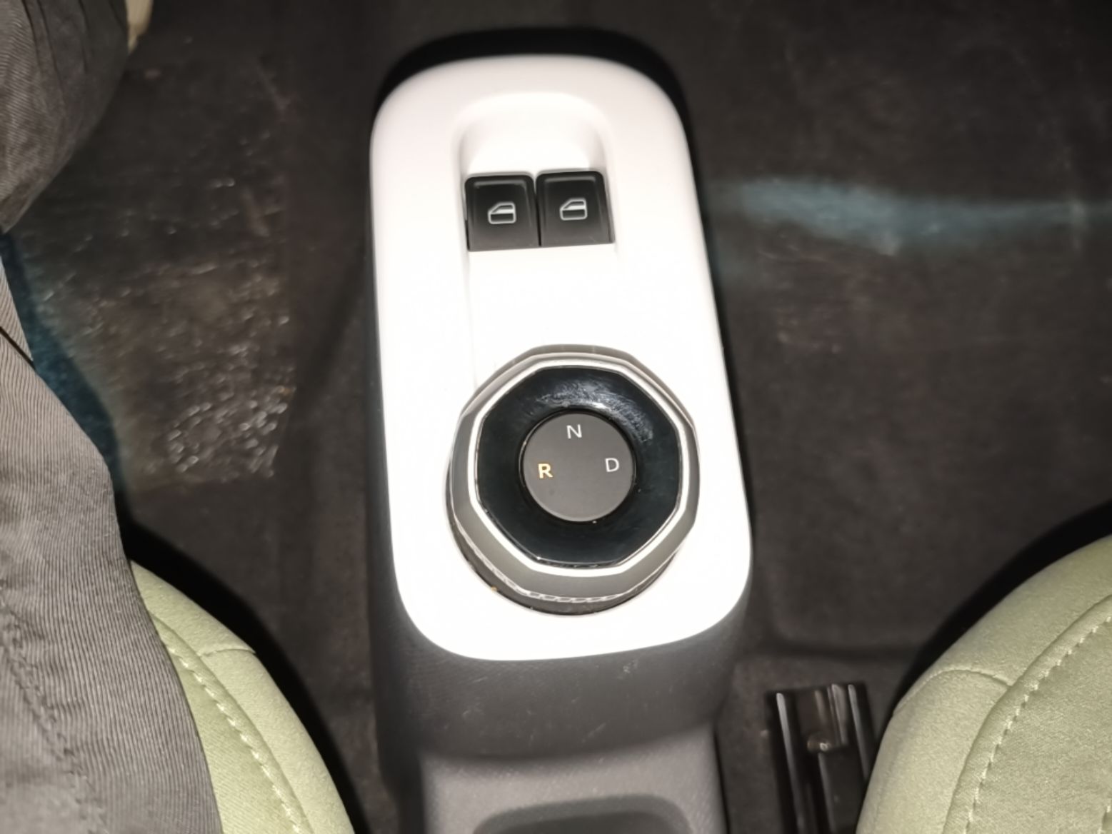 Geely Galaxy Panda 2025 210km Panda Rider — снимка 16