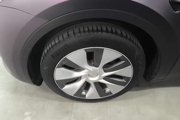 Used Tesla Model Y 2022 Rear-Wheel-Drive Version