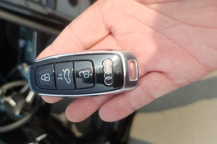 Used Audi A6 2024 Avant Futurist 45 TFSI Prestige Dynamic Edition
