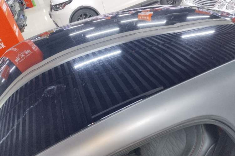 Used smart fortwo 2018 1.0L 52kW Hardtop Passion Edition China V Standard
