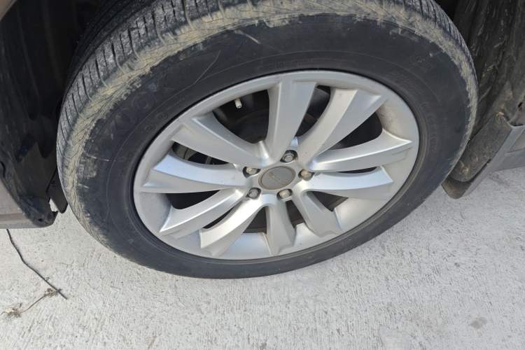 Used Haval H2 2014 1.5T Manual Two-Wheel Drive Elite Edition