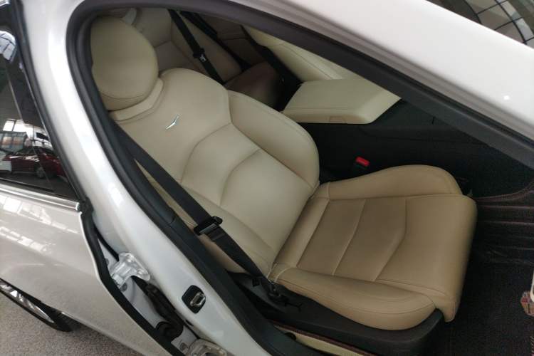 Used Cadillac CT6 2020 28T Fashion Edition