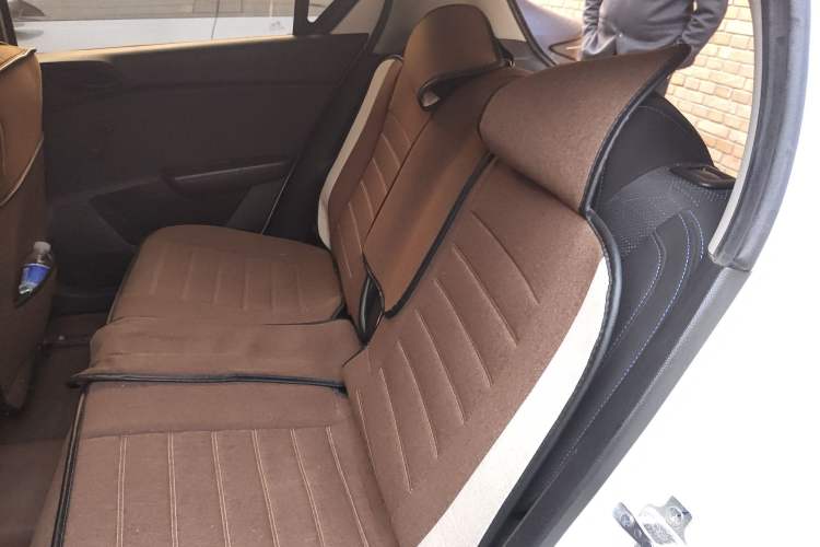 Used Baojun 310 2016 1.2L Manual Value Edition