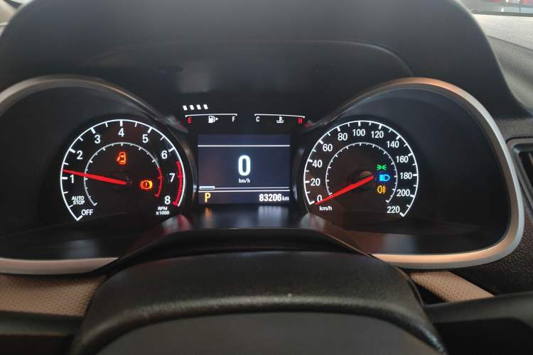 Used Chevrolet Monza 2022 320 Automatic Enjoyment Sunroof Version
