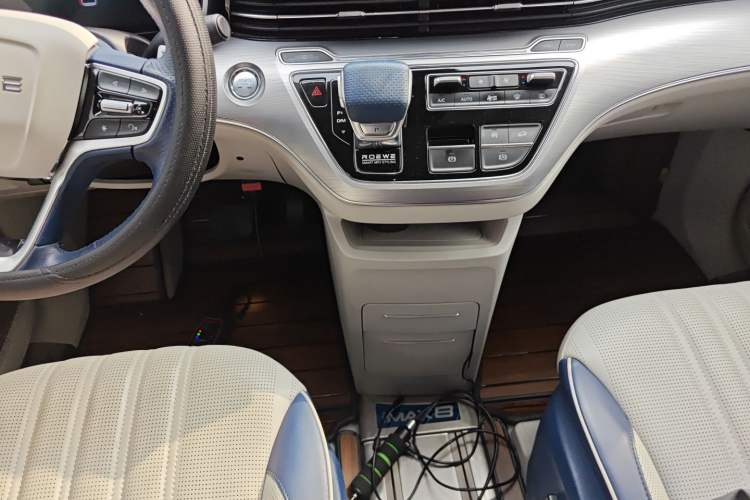 Used Roewe iMAX8 2021 400TGI Supreme Series Prestige Edition Gear Lever