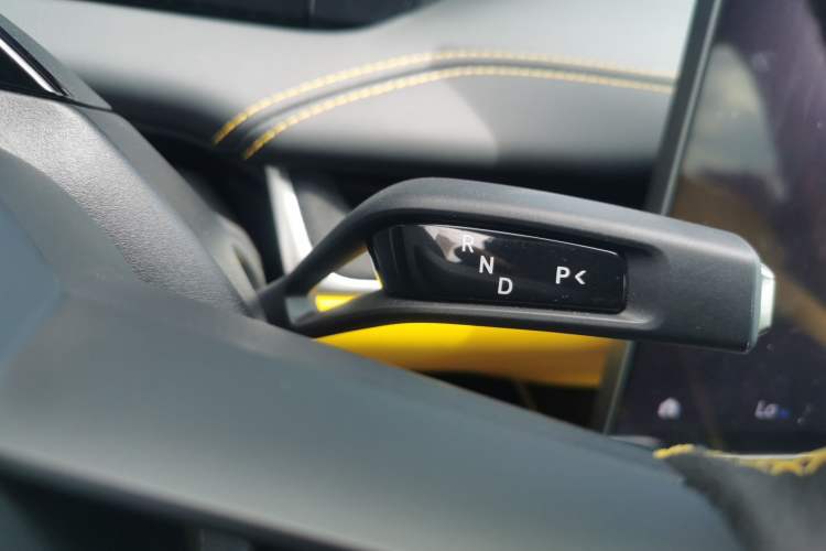 Used Xiaomi Auto SU7 Ultra 2025 Ultra Model
